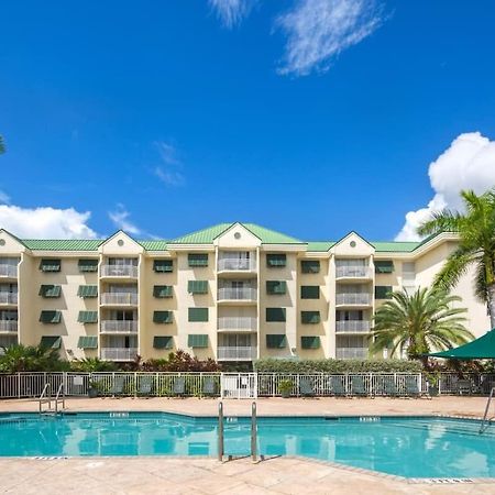 Villa The Samana Cay -Private Balcony Key West Exterior foto