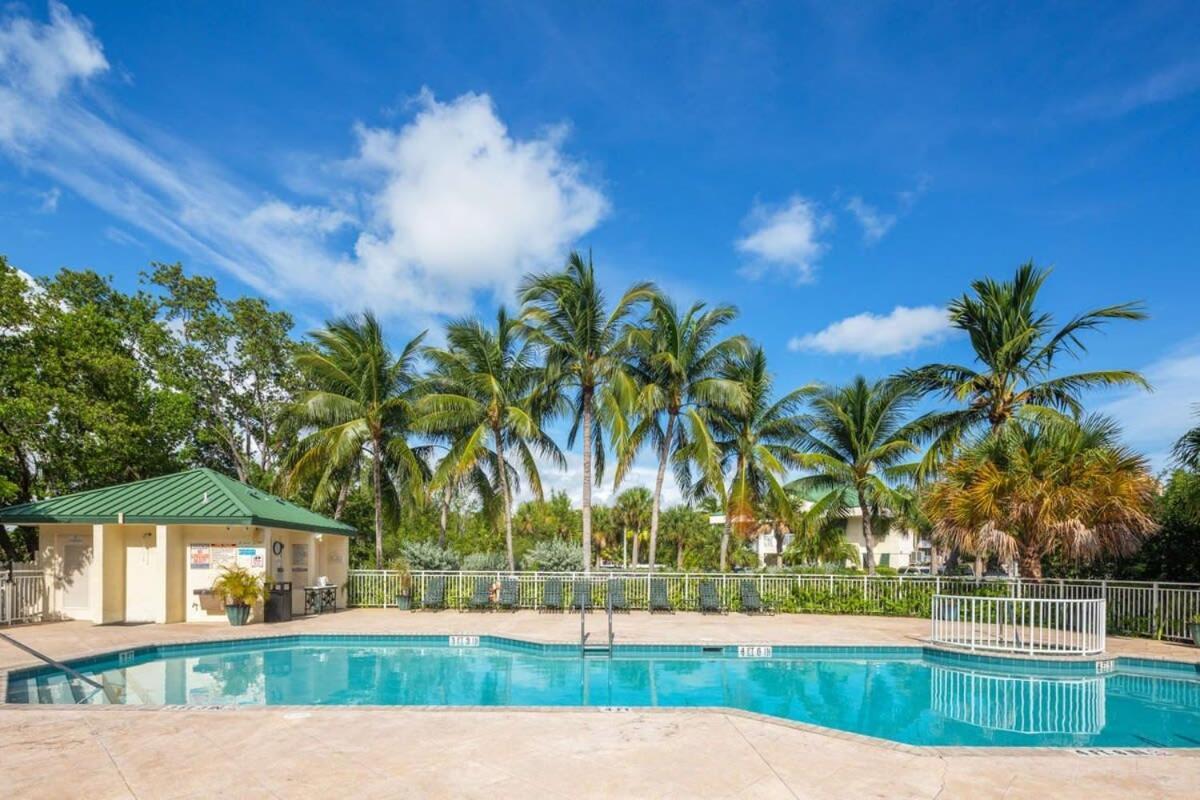 Villa The Samana Cay -Private Balcony Key West Exterior foto