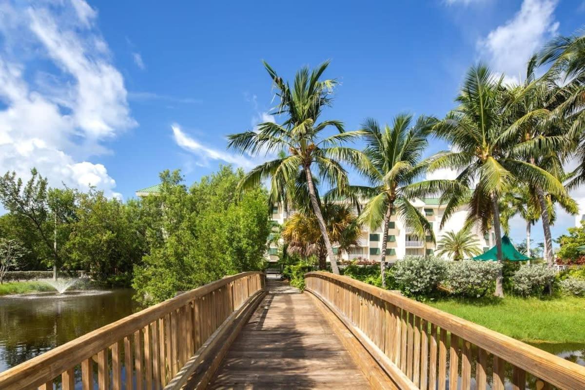 Villa The Samana Cay -Private Balcony Key West Exterior foto